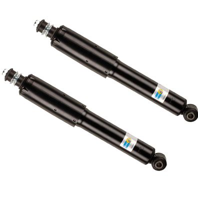 2 Bilstein Stoßdämpfer B4 2-19-238807 Vorderachse für Ford RANGER