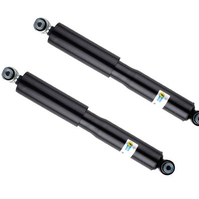 2 Bilstein Stoßdämpfer B4 2-19-242958 Hinterachse für Ford Tourneo Transit Connect
