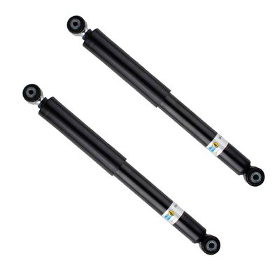 2 Bilstein Stoßdämpfer B4 2-19-243122 Hinterachse für Citroën C3 Aircross II C3