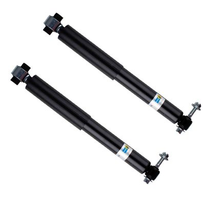 2 Bilstein Stoßdämpfer B4 2-19-245706 Hinterachse für Renault KADJAR