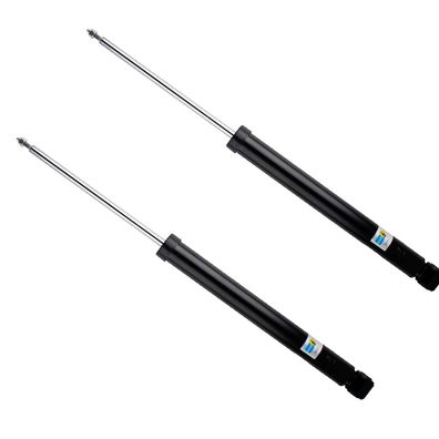 2 Bilstein Stoßdämpfer B4 2-19-246420 Hinterachse für Ford Tourneo Courier Transit
