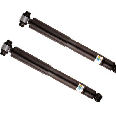 2 Bilstein Stoßdämpfer B4 2-19-249346 Hinterachse für Ford Transit V363 Bus Transit