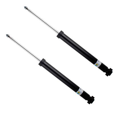 2 Bilstein Stoßdämpfer B4 2-19-254388 Hinterachse für Vauxhall CORSA Mk IV Corsavan