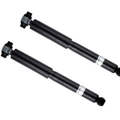 2 Bilstein Stoßdämpfer B4 2-19-258997 Hinterachse für Ford Tourneo CUSTOM V362 Bus