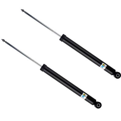 2 Bilstein Stoßdämpfer B4 2-19-261393 Hinterachse für Scion iA