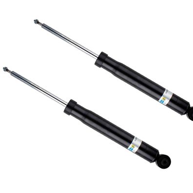 2 Bilstein Stoßdämpfer B4 2-19-261539 Hinterachse für Audi Q7
