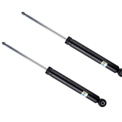 2 Bilstein Stoßdämpfer B4 2-19-263755 Hinterachse für Buick Excelle