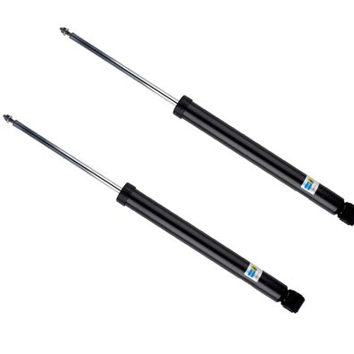 2 Bilstein Stoßdämpfer B4 2-19-263984 Hinterachse für Mazda CX-3
