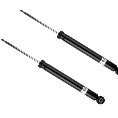 2 Bilstein Stoßdämpfer B4 2-19-264004 Hinterachse für Mazda CX-5