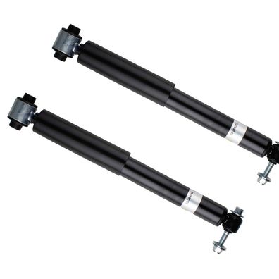 2 Bilstein Stoßdämpfer B4 2-19-264042 Hinterachse für Renault GRAND SCÉNIC IV MEGANE