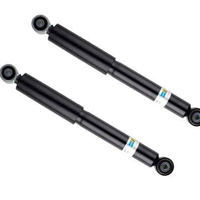 2 Bilstein Stoßdämpfer B4 2-19-264431 Hinterachse für Vw California Multivan V