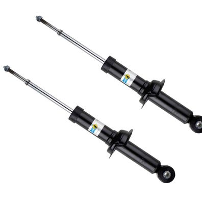 2 Bilstein Stoßdämpfer B4 2-19-267364 Hinterachse für Mitsubishi Outlander Outlander