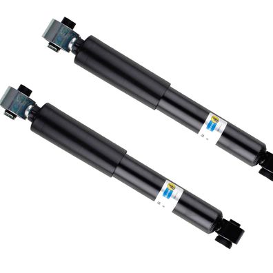 2 Bilstein Stoßdämpfer B4 2-19-267494 Hinterachse für Kia Soul
