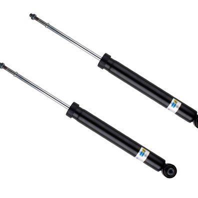 2 Bilstein Stoßdämpfer B4 2-19-268422 Hinterachse für Toyota AURIS AURIS Kombi