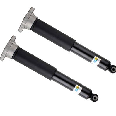 2 Bilstein Stoßdämpfer B4 (DM) 2-19-273082 Hinterachse für Mercedes-Benz E