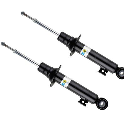 2 Bilstein Stoßdämpfer B4 2-19-273181 Vorderachse für Mitsubishi L200 L200