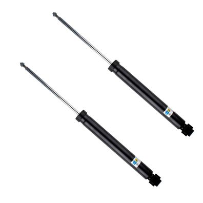 2 Bilstein Stoßdämpfer B4 2-19-274003 Hinterachse für Skoda Karoq
