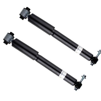 2 Bilstein Stoßdämpfer B4 2-19-274232 Hinterachse für Renault ESPACE V