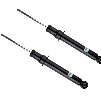 2 Bilstein Stoßdämpfer B4 2-19-274300 Hinterachse für Bmw 5er