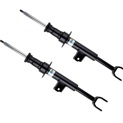 2 Bilstein Stoßdämpfer B4 2-19-274355 vorne links für Bmw 5er