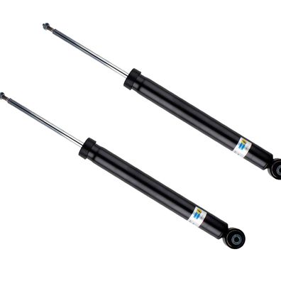 2 Bilstein Stoßdämpfer B4 2-19-275277 Hinterachse für Audi Q2