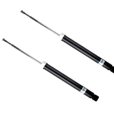 2 Bilstein Stoßdämpfer B4 2-19-275550 Hinterachse für Honda HR-V