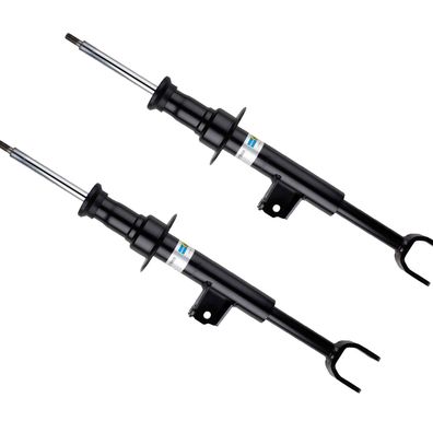 2 Bilstein Stoßdämpfer B4 2-19-276908 vorne links für Bmw 5er