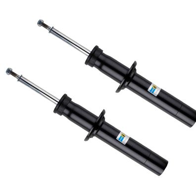 2 Bilstein Stoßdämpfer B4 2-19-279145 Vorderachse für Volvo S90 II V90