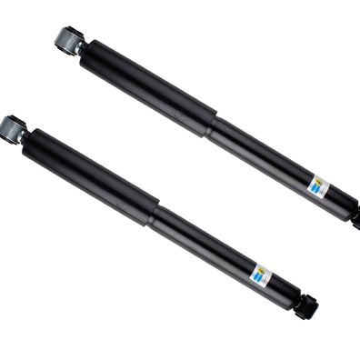 2 Bilstein Stoßdämpfer B4 2-19-280547 Hinterachse für Ford RANGER