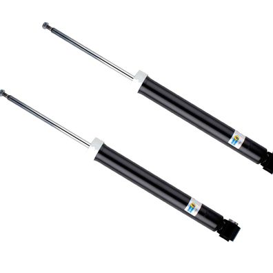 2 Bilstein Stoßdämpfer B4 2-19-281131 Hinterachse für Mini MINI Clubman