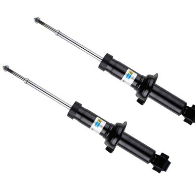 2 Bilstein Stoßdämpfer B4 2-19-281599 Hinterachse für Mitsubishi Outlander Outlander