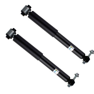 2 Bilstein Stoßdämpfer B4 2-19-287737 Hinterachse für Renault GRAND SCÉNIC IV
