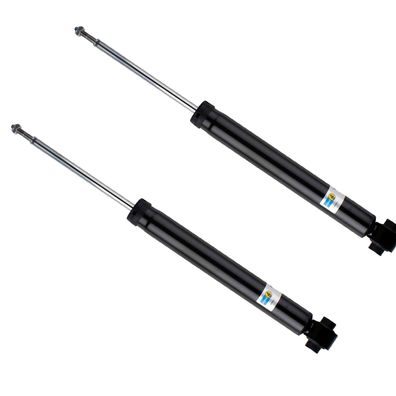 2 Bilstein Stoßdämpfer B4 2-19-299198 Hinterachse für Hyundai Santa