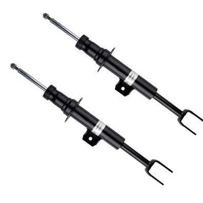 2 Bilstein Stoßdämpfer B4 2-19-300634 vorne links für Alfa Romeo Stelvio