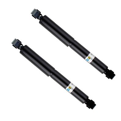 2 Bilstein Stoßdämpfer B4 2-19-326665 Hinterachse für Ford Tourneo