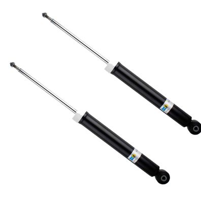 2 Bilstein Stoßdämpfer B4 2-19-332222 Hinterachse für Hyundai IONIQ
