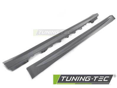 Schweller passend für BMW F36 13-20
