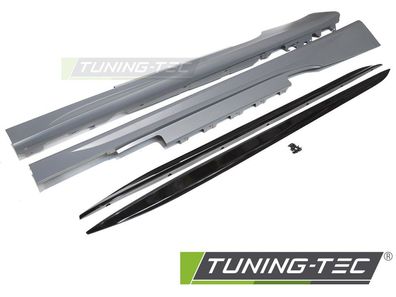 Schweller Performace passend für BMW G22 G23 20