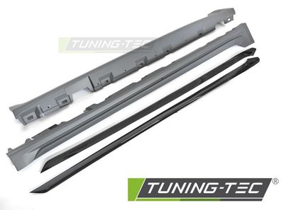 Schweller passend für Audi A5 F5 16-18