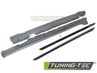 Schweller passend für Audi A5 F5 19-23