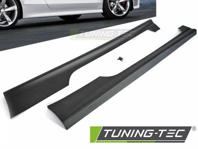 Schweller passend für Audi TT 8J 06-14