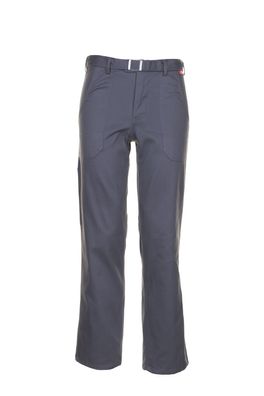 Arbeitshose Bundhose BW 290 grau Größe 50