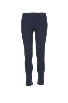 Arbeitshose Hose lang 190 g/m² Funktionsunterwäsche grau Größe M