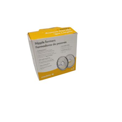 Medela Stilleinlagen BPA frei Einheitsgröße 2 Stück