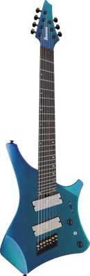 Ibanez A527-NSH Alpha