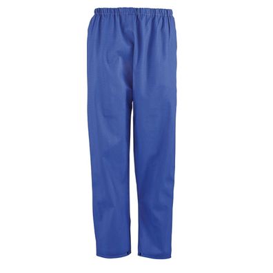 Arbeitshose Regen-Bundhose DARSS marine Größe XXL
