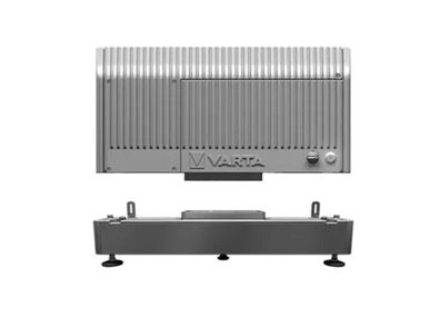 Varta - Wall Master Unit + Sockel BMS 02731709001