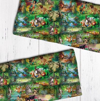 Vorbestellung verschiedener Stoffarten French Terry oder Jersey oder Softshell 477