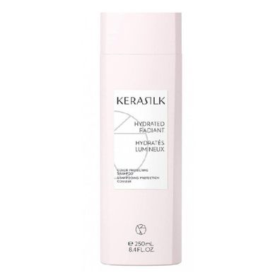 Kerasilk Nourished Shampoo für Teã dos Haar 750Ml