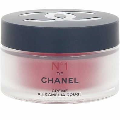 N1 DE CHANEL Gesichtscreme mit roter Kamelie 50 gr